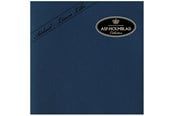 Boligindretning - Asp-Holmblad Servietter Airlaid Dark Blue - 95145