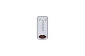 Boligindretning - Asp-Holmblad LED-Fjernbetjening - 99500