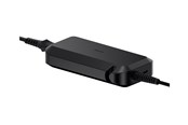 Bærbar Oplader - Unisynk USB-C Laptop Charger 100W - Black - 10421
