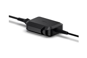 Bærbar Oplader - Unisynk USB-C Laptop Charger 65W - Black - 10420