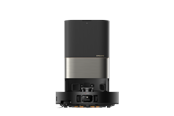 Robotstøvsuger - Dreame Robotstøvsuger X50 Ultra Sort - RLX85CE-6 BLACK