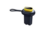 Værktøj - Baseus GoTrip DT1 Car Safety Hammer - Black - C10972300121-00