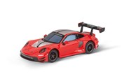 Racerbane - Carrera Hybrid Porsche 911 GT3 R (Red Devil) - 50051004