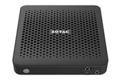 Stationær - Mini PC / Barebone - ZOTAC ZBOX M Series edge MI668 - ZBOX-MI668-BE