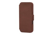 Mobil - Covers & Cases - dbramante1928 Dbramante Lynge MS - iPhone 17 - Dark Tan - LM63GTDT6628