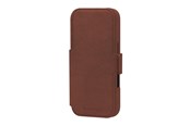 Mobil - Covers & Cases - dbramante1928 Dbramante Lynge MS - iPhone 17 Pro - Dark Tan - LM63GTDT6629