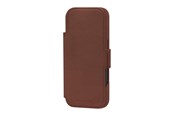 Mobil - Covers & Cases - dbramante1928 Dbramante Lynge MS - iPhone 17 Air - Dark Tan - LM66GTDT6630