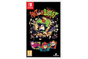 Spil - ANTONBLAST - Nintendo Switch - Platform - 8721082792387