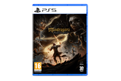 Spil - Mandragora: Whispers of the Witch Tree - Sony PlayStation 5 - Platform - 5056635615176