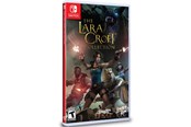 Spil - The Lara Croft Collection - Nintendo Switch - Action - 0810148574826