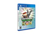 Spil - Green Lava Studios Volume 1 - Sony PlayStation 4 - Action - 0819976025562