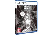 Spil - Slay The Princess - The Pristine Cut - Sony PlayStation 5 - Eventyr - 8436016712873