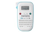Labelprinter - Brother P-Touch PT-N10 - Mono Thermal - 12 mm - 180 dpi - PTN10QL1