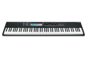 Musik & DJ Instrumenter - Novation LAUNCHKEY 88 MK3 - 88 keys 16 pads - 580254