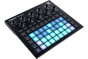 Musik & DJ Instrumenter - Novation Circuit Tracks - All-in-one groovebox - 564579