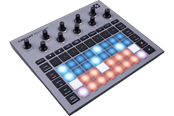 Musik & DJ Instrumenter - Novation Circuit Rhythm - Sampler & Drum Machine - 564578