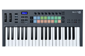 Musik & DJ Instrumenter - Novation FLKEY 37 - 37 keys midi keyboard - 577551