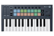 Musik & DJ Instrumenter - Novation FLKEY MINI - 2-octave mini midi keyboard - 577550