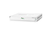 Netværksudstyr & Forlænger til trådløs - Hewlett Packard Enterprise Networking Instant On Secure Gateway 5‑port SmartRate 2.5G PoE+ 64W - S0G34A#ABB