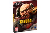 Spil - KIBORG - Sony PlayStation 5 - Action/Adventure - 5061005782051
