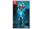 Spil - Azura's Crystal - Nintendo Switch - Action/Adventure - 8885021400006