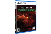 Spil - Outbreak: Contagious Memories - Sony PlayStation 5 - Gyser - 0810105672039