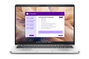 Bærbar - Dell Pro 14 Plus PB14250 - 14" | Intel® Core™ Ultra 7 255U | 16GB | 512GB | NFC - WFHTG