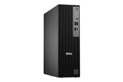 Stationær - PC & Mac - Dell Pro Slim - Core i5-14500 | 16 GB RAM | 512 GB SSD | Win 11 Pro - 020T3