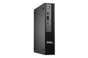 Stationær - PC & Mac - Dell Pro Micro - Core Ultra 7 265T | 16 GB RAM | 512 GB SSD | Win 11 Pro - 63MDY