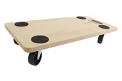 Værktøj - Work>it furniture trolley 200 kg - 58819