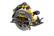 Rundsav - Dewalt DCS578NT-XJ Cordless Hand-Held Circular Saw - DCS578NT-XJ