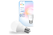 Smart Home - Philips Hue Essential A60 - E27 pære - 806 lm - 8 W - 1-pak - 929004235401