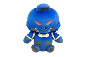 Merchandise - Tomy - Warhammer - Space Marine - Bamse - 0796714720463