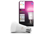 Smart Home - Philips Hue A60 - A60 pære - 1100 - 1-pak - 929003853501