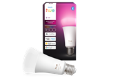 Smart Home - Philips Hue A67 - E27 pære - 1600 - 1-pak - 929003853601
