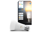 Smart Home - Philips Hue A60 - A60 pære - 1100 - 1-pak - 929003854901