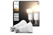 Smart Home - Philips Hue W 1100 A60 E27 2P EU - 929003856102