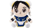 Merchandise - Stubbins - Chun Li (Street Fighter) - Bamse - 849172009967