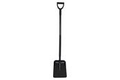 Haveredskaber - Home>it Garden ergonomic garden shovel steel 122 cm - 91197