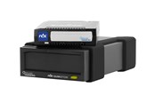 Optiske Drev (DVD / BR / Floppy) - Tandberg Data Overland-Tandberg RDX QuikStor RDX drive - SuperSpeed USB 3.0 - internal - Andet - USB 3.0 - Sort - 8771-RDX
