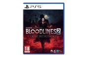 Spil - Vampire: The Masquerade - Bloodlines 2 (Day One Edition) - Sony PlayStation 5 - RPG - 4020628556525