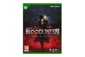 Spil - Vampire: The Masquerade - Bloodlines 2 (Day One Edition) - Microsoft Xbox Series X - RPG - 4020628556518