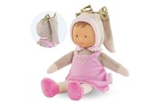 Dukke, bamse og udstyr - Corolle Mon Doudou Miss Striped Starry Dreams Doll 25cm - 9000010150