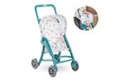 Dukke, bamse og udstyr - Corolle Mon Premier Poupon Stroller Bears - 9000111000