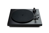 Pladespiller - Pro-Ject A1.2 Automatic Turntable - OM10 Black - Pladespiller Sort - 9120129867849