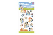 Kreativt Legetøj - Totum - Tattoos Bluey - 370155
