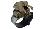 Legetøj - Johntoy - Dino Projection Watch 24 images - 24499