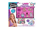 Kreativt Legetøj - Shimmer n Sparkle MINI MANIA BEAUTY CHARMS - 65608S