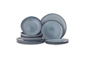 Boligindretning - Bloomingville 82068305 tableware set - 82068305