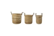 Boligindretning - Bloomingville Tesser - 82056759